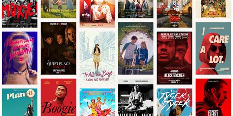 How to watch the 25 best movies of 2021 (so far) .